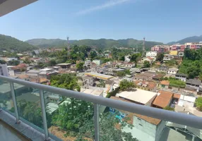 Foto 1 de Cobertura com 3 Quartos para venda ou aluguel, 113m² em Pechincha, Rio de Janeiro