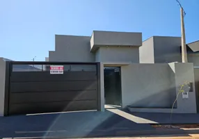 Foto 1 de Casa com 3 Quartos à venda, 79m² em Maisparque Rio Preto, São José do Rio Preto