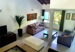 Foto 1 de Sobrado com 4 Quartos para venda ou aluguel, 432m² em Tremembé, São Paulo