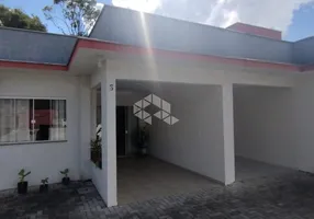 Foto 1 de Casa com 2 Quartos à venda, 83m² em Amizade, Jaraguá do Sul