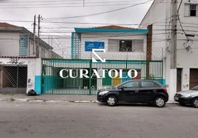 Foto 1 de Casa com 4 Quartos à venda, 300m² em Parque Tomas Saraiva, São Paulo