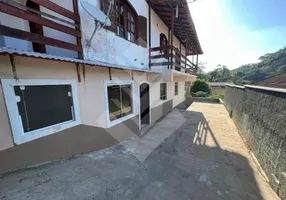 Foto 1 de Casa com 2 Quartos para alugar, 75m² em Varginha, Nova Friburgo