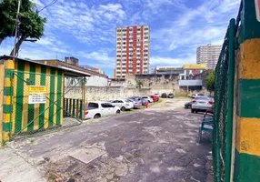 Foto 1 de Lote/Terreno para venda ou aluguel, 1072m² em Centro, Manaus