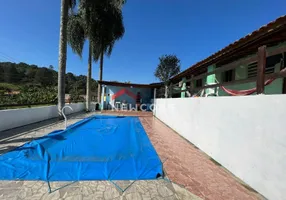 Foto 1 de Fazenda/Sítio com 2 Quartos à venda, 2800m² em , São Lourenço da Serra