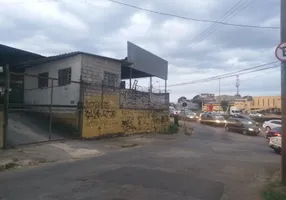 Foto 1 de Galpão/Depósito/Armazém à venda, 420m² em Jardim Alvorada, Belo Horizonte