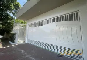 Foto 1 de Casa com 3 Quartos à venda, 162m² em Residencial Samambaia, São Carlos