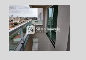 Foto 1 de Apartamento com 3 Quartos à venda, 94m² em Saraiva, Uberlândia