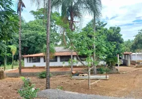 Foto 1 de Fazenda/Sítio com 3 Quartos à venda, 40000m² em Area Rural do Paranoa, Brasília