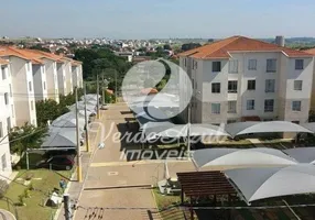 Foto 1 de Apartamento com 3 Quartos à venda, 50m² em Vila São Francisco, Hortolândia