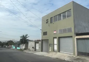 Foto 1 de Galpão/Depósito/Armazém para alugar, 260m² em Vila Dirce, Carapicuíba