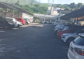 Foto 1 de Lote/Terreno para venda ou aluguel, 1600m² em Cascadura, Rio de Janeiro