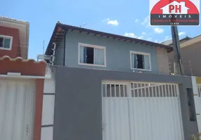 Foto 1 de Sobrado com 3 Quartos à venda, 120m² em Nova Sao Pedro , São Pedro da Aldeia