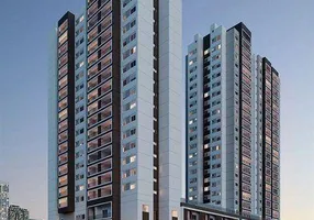 Foto 1 de Apartamento com 2 Quartos à venda, 71m² em Granja Julieta, São Paulo