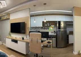 Foto 1 de Apartamento com 2 Quartos à venda, 58m² em Vila Andrade, São Paulo