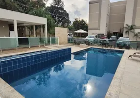 Foto 1 de Apartamento com 2 Quartos para venda ou aluguel, 44m² em Jardim Castelo Branco, Ribeirão Preto