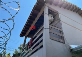 Foto 1 de Sobrado com 3 Quartos à venda, 120m² em Mato Grande, Canoas