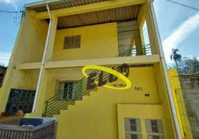 Foto 1 de Casa com 2 Quartos para alugar, 50m² em Roselândia, Cotia