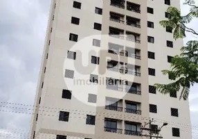 Foto 1 de Apartamento com 3 Quartos à venda, 80m² em Chácara Nazaré, Piracicaba
