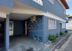 Foto 1 de Casa de Condomínio com 2 Quartos à venda, 72m² em Jardim Três Marias, São Paulo