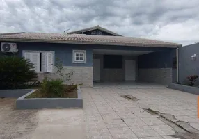 Foto 1 de Casa com 3 Quartos à venda, 240m² em Americana, Alvorada