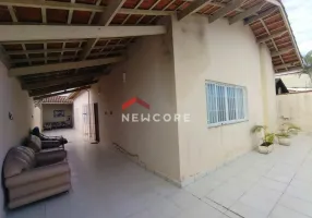 Foto 1 de Casa com 3 Quartos à venda, 145m² em Nova Itanhaém, Itanhaém