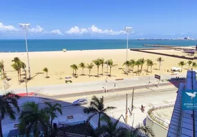 Foto 1 de Apartamento com 2 Quartos à venda, 70m² em Praia de Iracema, Fortaleza