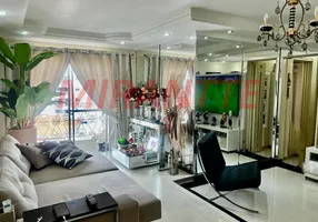 Foto 1 de Apartamento com 2 Quartos à venda, 75m² em Parada Inglesa, São Paulo