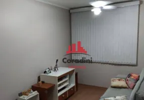 Foto 1 de Apartamento com 3 Quartos à venda, 65m² em Brieds, Americana