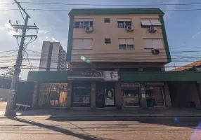 Foto 1 de Apartamento com 3 Quartos à venda, 97m² em São João, Porto Alegre