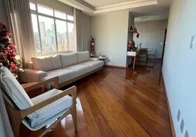 Foto 1 de Apartamento com 4 Quartos à venda, 189m² em Anchieta, Belo Horizonte