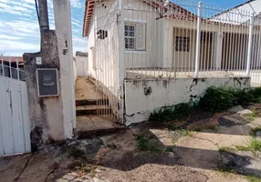 Foto 1 de Casa com 1 Quarto para alugar, 45m² em Vila Santa Odila, Campinas