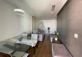 Foto 1 de Apartamento com 2 Quartos à venda, 62m² em Cambuí, Campinas