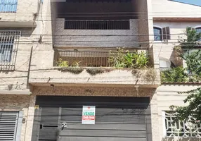 Foto 1 de Sobrado com 4 Quartos à venda, 120m² em Parque Císper, São Paulo