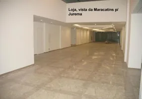 Foto 1 de Prédio Comercial para alugar, 1555m² em Indianópolis, São Paulo