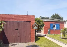 Foto 1 de Casa com 2 Quartos à venda, 75m² em Vila Tupa, Alvorada