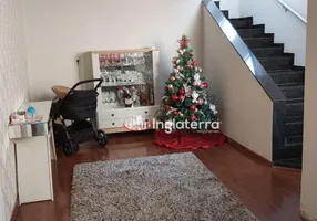 Foto 1 de Casa com 4 Quartos à venda, 300m² em Jardim Piza, Londrina