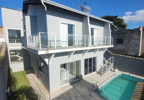 Foto 1 de Casa com 4 Quartos à venda, 293m² em Barbosa, Arujá