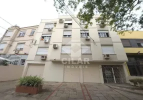 Foto 1 de Apartamento com 3 Quartos para alugar, 92m² em Floresta, Porto Alegre