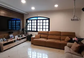 Foto 1 de Casa com 4 Quartos à venda, 423m² em Cidade Patriarca, São Paulo