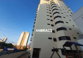 Foto 1 de Apartamento com 4 Quartos à venda, 140m² em Centro, Bauru