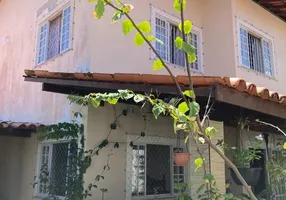 Foto 1 de Casa de Condomínio com 3 Quartos à venda, 120m² em Stella Maris, Salvador