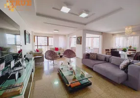 Foto 1 de Apartamento com 4 Quartos à venda, 237m² em Graças, Recife