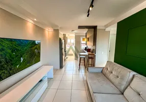 Foto 1 de Apartamento com 2 Quartos à venda, 47m² em Parque Villa Flores, Sumaré