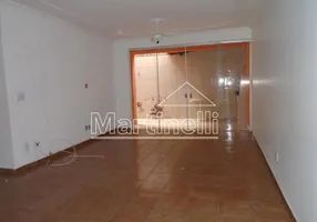 Foto 1 de Apartamento com 3 Quartos à venda, 106m² em Jardim Irajá, Ribeirão Preto