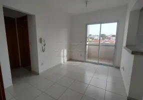 Foto 1 de Apartamento com 1 Quarto para alugar, 71m² em Vila Cidade Universitária, Bauru