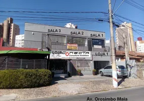Foto 1 de Sala Comercial para alugar, 20m² em Vila Itapura, Campinas