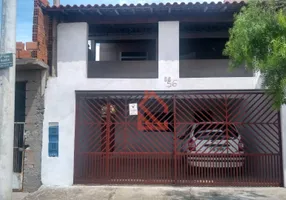 Foto 1 de Casa com 4 Quartos à venda, 80m² em Jardim Village Cajuru, Sorocaba