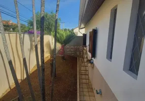 Foto 1 de Casa com 3 Quartos para alugar, 180m² em Jardim Paulista I, Jundiaí