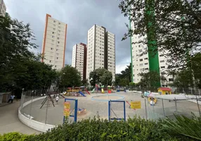 Foto 1 de Apartamento com 2 Quartos para venda ou aluguel, 50m² em Pedra Branca, São Paulo