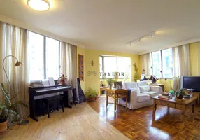 Foto 1 de Apartamento com 4 Quartos à venda, 201m² em Pinheiros, São Paulo